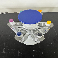 Eppendorf Research Plus Single Channel Pipettes w/Stand - Quantity 6 image 3